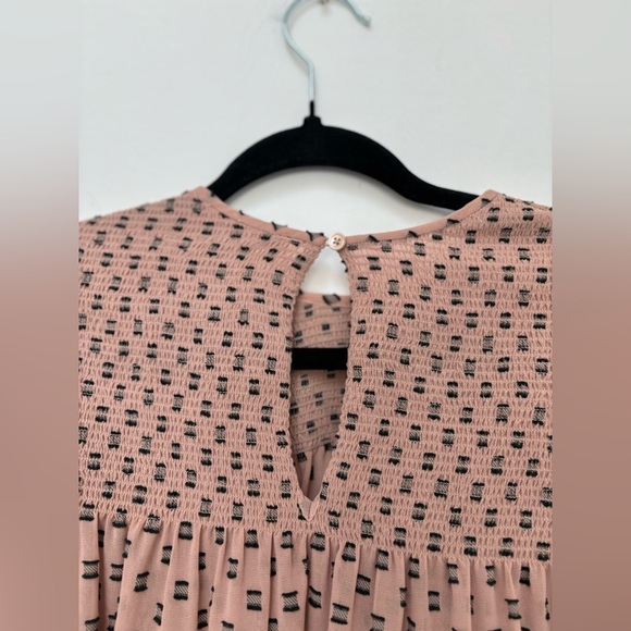 JOIE| Jamila Embroidered Top | size small - Picture 6 of 7